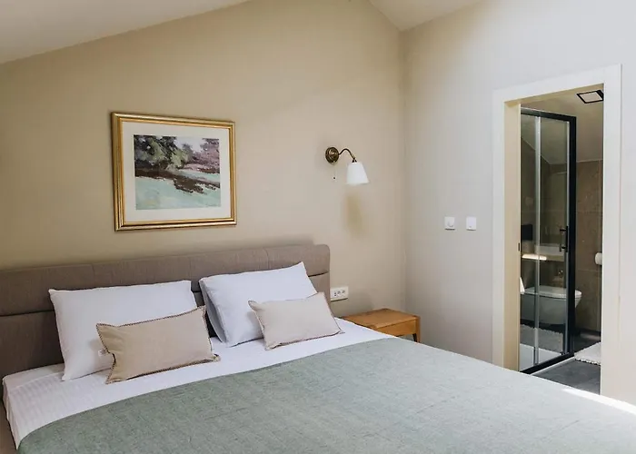 Ferienhaus Casa Amalia Višnjan