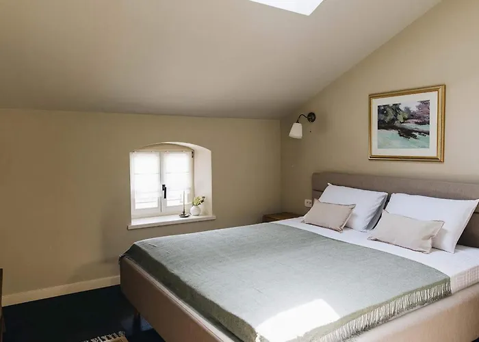 Casa Amalia * Višnjan