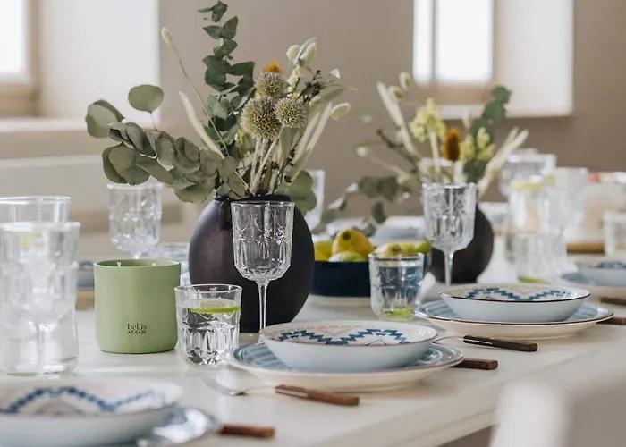 Casa Amalia Ferienhaus *