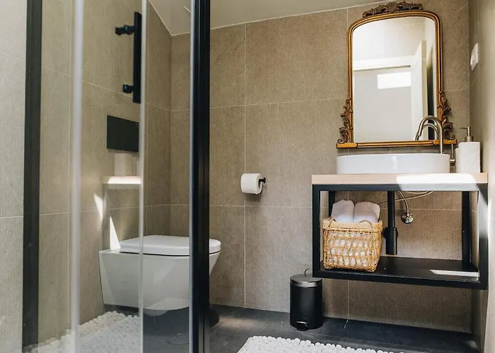 Casa Amalia Ferienhaus Višnjan