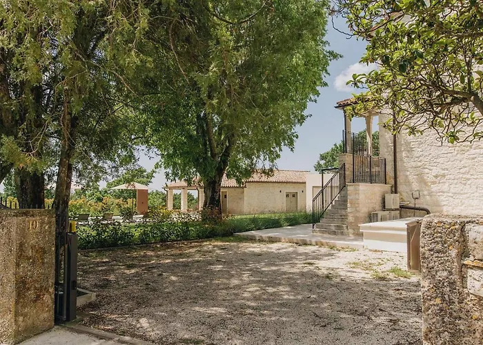 Casa Amalia Ferienhaus *